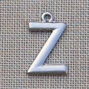 Lettre métal - Z