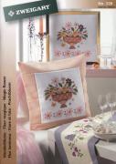 Zweigart: Fleur magique
