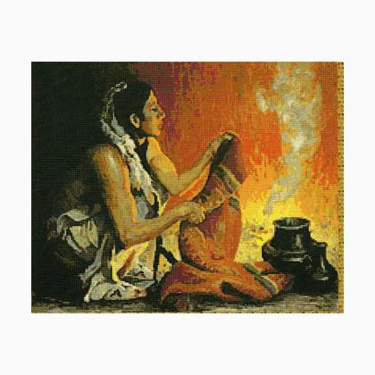 Smoke Ceremony