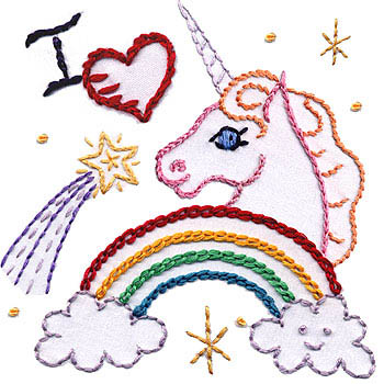 Sublime Stitching Sublime Stitching