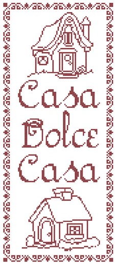 Casa Dolce Casa