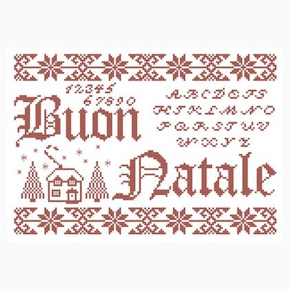 Buon Natale
