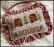 Ornament 11-All Is Calm