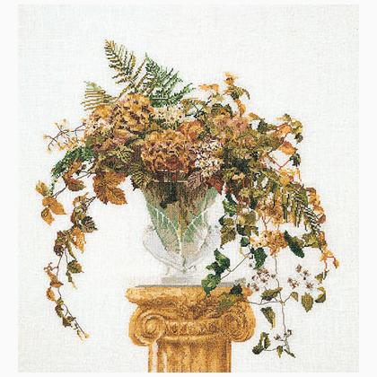 Golden Bouquet