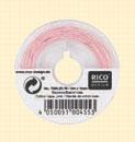 Bande de coton - rose