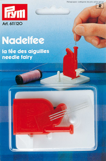 La fée des aiguilles
