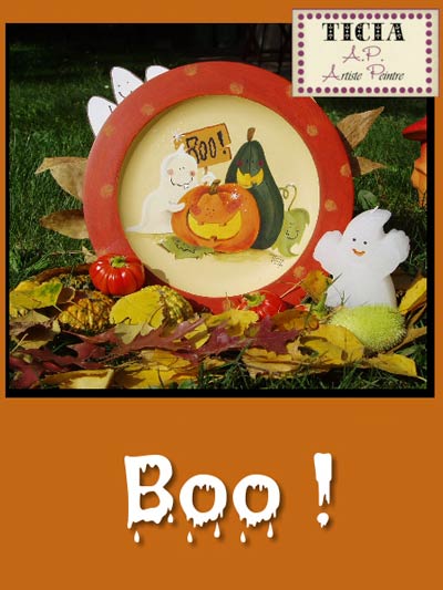 Boo!