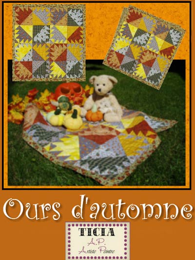 Ours d\'automne