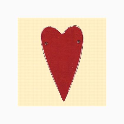 Coeurs Tilda