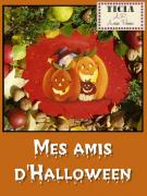 Mes amis d'Halloween