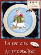 Le sac aux gourmandises