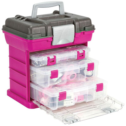 Grab N\' Go Rack System 1363-85