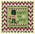 Quick-IT - Where's the Party?