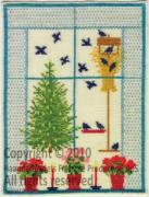 Christmas in the Garden
