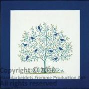 Blue Birds