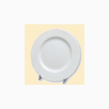 Assiette en Céramique: 27 cm Ø