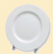 Assiette en Céramique: 27 cm Ø