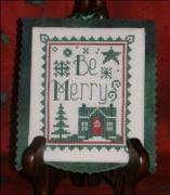 Be Merry Mini (Limited Edition)