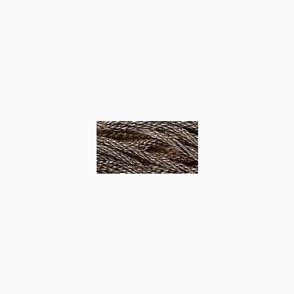 Sampler Threads: Fisherman\'s Wharf