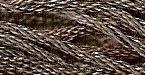 Sampler Threads: Fisherman's Wharf