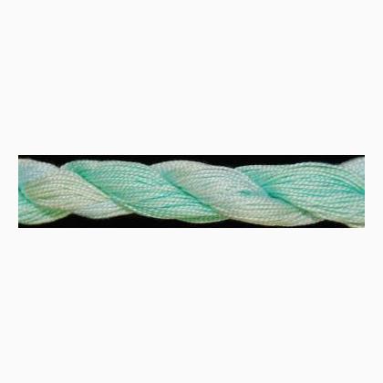 ThreadworX Pearl #12 - 12-10091 - Caribbean Shores