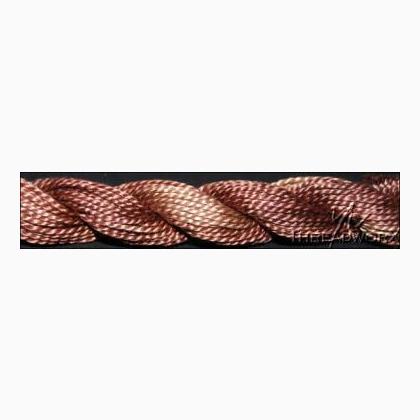 ThreadworX Pearl #5 - 5-51036 - Shades of Chocolate