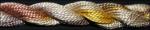 ThreadworX Pearl #5 - 5-51037 - Tiger Butter