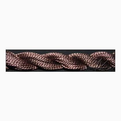 ThreadworX Pearl #5 - 5-510371 - Rich Chocolate