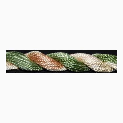 ThreadworX Pearl #5 - 5-51113 - Indian Summer