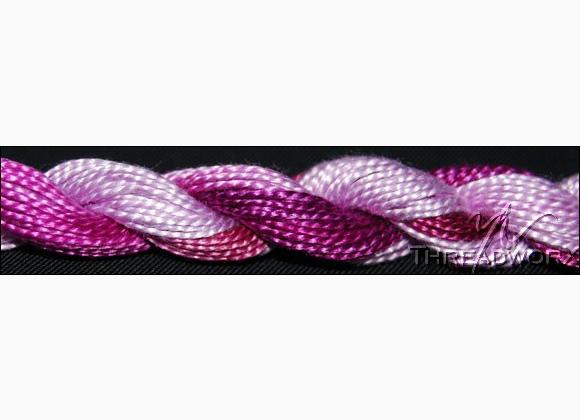 ThreadworX Pearl #8 - 8-81006 - Berry Nice
