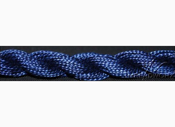 ThreadworX Pearl #8 - 8-81024 - Deep Blue Sea
