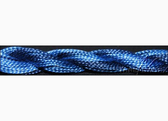 ThreadworX Pearl #8 - 8-81025 - Blue Navy