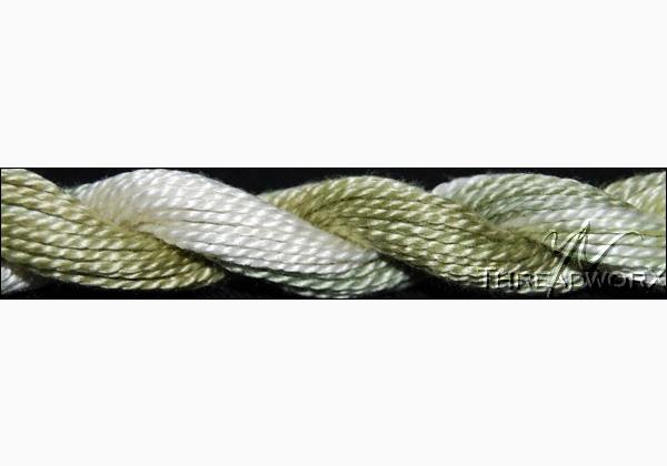 ThreadworX Pearl #8 - 8-81082 - Cabbage