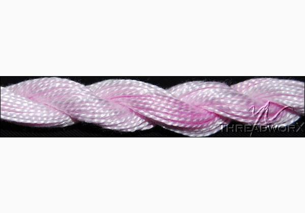 ThreadworX Pearl #8 - 8-811351 - Cotton Candy