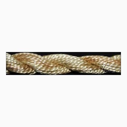 ThreadworX Pearl #3 - 3-311141 - Shades of Tan