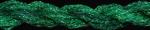 ThreadworX Hand Overdyed Metallic #4 - 410490 - Sky Green