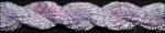 ThreadworX Hand Overdyed Metallic #8 - 71079 - Purple Coral