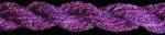 ThreadworX Hand Overdyed Metallic #8 - 711300 - Shades of Plum