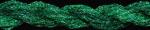 ThreadworX Hand Overdyed Metallic #12 - 910490 - Sky Green