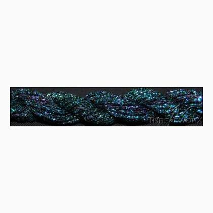 ThreadworX Hand Overdyed Metallic #12 - 91138 - Mosaic