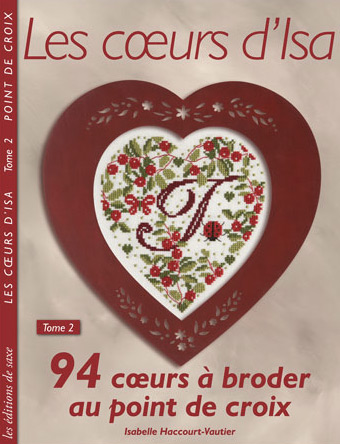 Les coeurs d'Isa