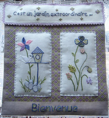 Christiane Malgouris Christiane Malgouris