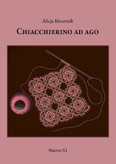Chiacchierino ad ago