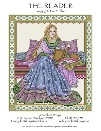 The Reader