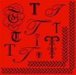 Sampler Lettre T