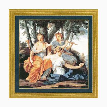 Muses, The