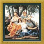 Muses, The