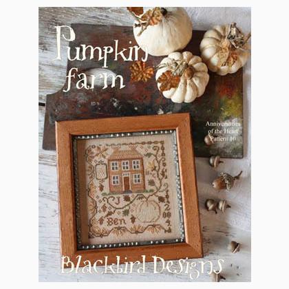 Pumpkin Farm