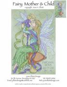 Fairy Mother & Child
