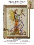 Autumn Fairy